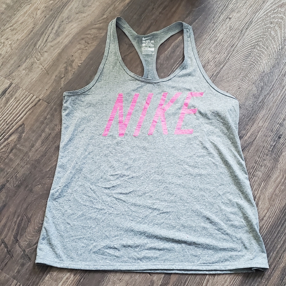 Nike Tank Top